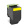 Toner do drukarki Lexmark 802SY yellow 2000 str.